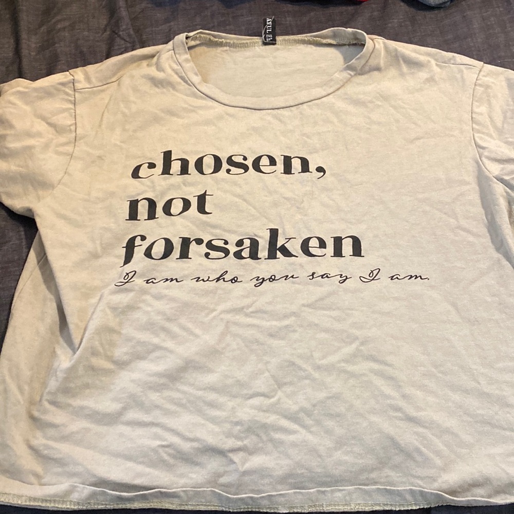 ZAFUL size medium T-shirt